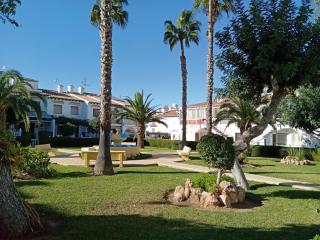 Apartamento Lago Jardín - 7