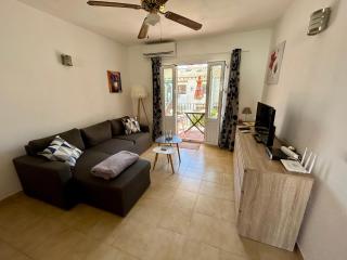 Apartamento Lago Jardín - 5