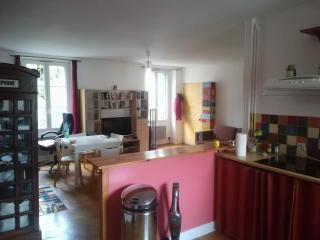 Apartment near Disney, 25 min from Paris - Thorigny-sur-Marne - 6