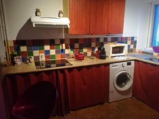 Apartment near Disney, 25 min from Paris - 2