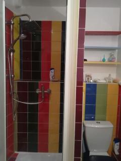 Apartment near Disney, 25 min from Paris - 1