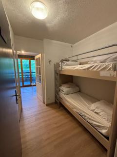 Studio 4 pers. - Les Orres 1800 - Les Orres - 6