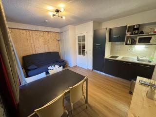 Studio 4 pers. - Les Orres 1800 - Les Orres - 9