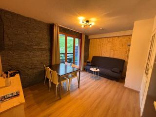Studio 4 pers. - Les Orres 1800 - Les Orres - 0