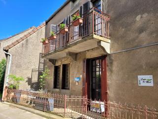 Logis du Mont - Saint-Sernin-du-Plain - 9