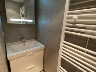 Studio cosy · Ski aux pieds · Balcon · 4 pers - FR-1-346-459 - Arc 1800 - 6