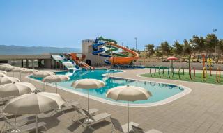 Aminess Style Camping Avalona Resort - Pitches - Povljana - 5