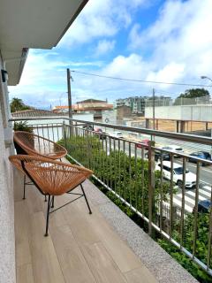 Aires de Lavanda - Sanxenxo - 1
