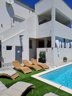 Apartman Dawidh - Šibenik - 5