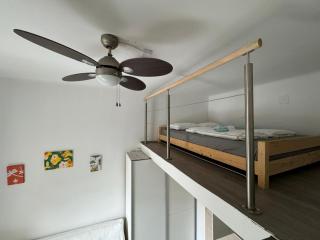 Beerpartment with parking - Liubliana - 8