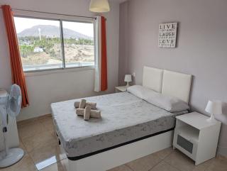 Bright Cosy 1br Apt 7 min to Beach Siam Park Mall - Playa de las Americas - 9