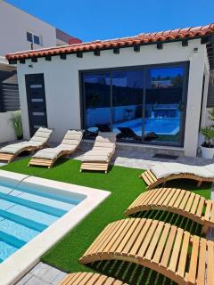 Apartman Dawidh - Šibenik - 8