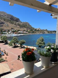 La Piazzetta a Mare Holiday House - Sferracavallo - 0