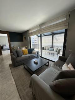 Appartement de haut standing- Ferme Bretonne - Casablanca - 0