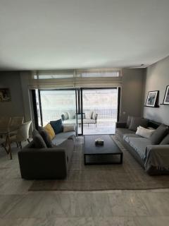 Appartement de haut standing- Ferme Bretonne - Casablanca - 5