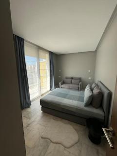 Appartement de haut standing- Ferme Bretonne - Casablanca - 3