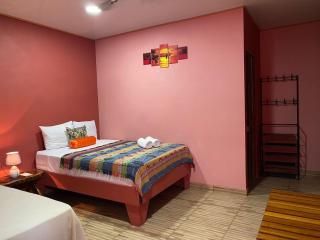 Cabinas Agamy - Tortuguero - 4