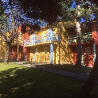 Le Pré carré - pavillons de vacances - Saint-Étienne-les-Orgues - 7