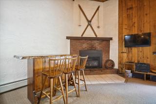 4-Bedroom Townhouse with Sauna Snow Flurry - Killington - 7