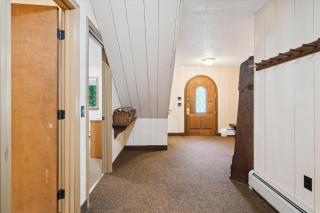 4-Bedroom Townhouse with Sauna Snow Flurry - 4