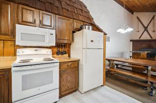 4-Bedroom Townhouse with Sauna Snow Flurry - Killington - 1