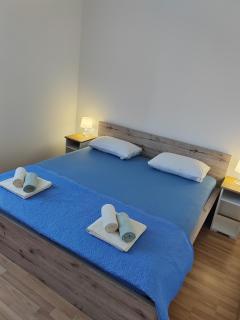 Apartment in Mali Lošinj - Mali Lošinj - 9