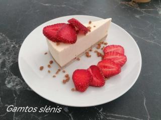 Gamtos Slėnis kaimo turizmo sodyba - 5