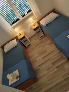 Apartment in Mali Lošinj - Mali Lošinj - 7
