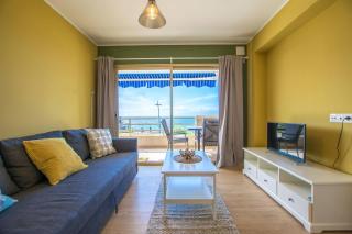 Stunning 2bed Seaview Apt By Dream Homes Tenerife - Puerto de Santiago - 1