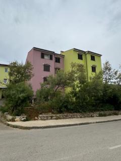 Apartment in Mali Lošinj - Mali Lošinj - 4
