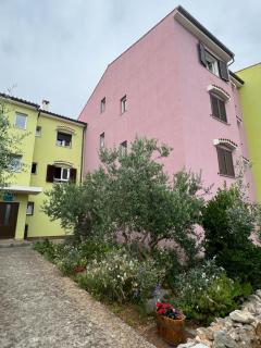 Apartment in Mali Lošinj - Mali Lošinj - 5