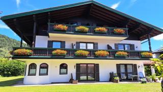 Ferienwohnung Sturm - Reit im Winkl - 8