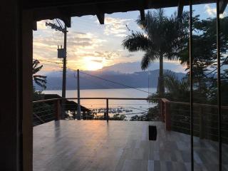 Chalé no paraíso - Ilhabela - 1