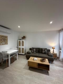 Appartement "La Rose des Vents" - Saintes-Maries-de-la-Mer - 0