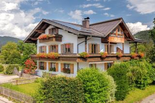 Haus in der Loferau - 5