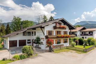 Haus in der Loferau - Reit im Winkl - 0