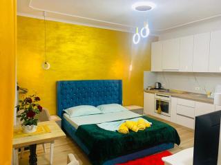 City center apartment - 3