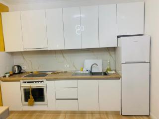 City center apartment - 7