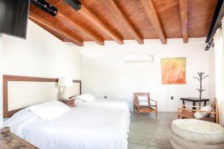 Welcome to Paradise - Luxurious Studio Oasis "Urania" with Pool and Lush Tropical Gardens - 1