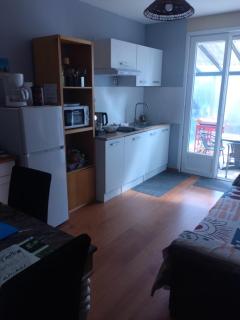Logement uniquement contrat mobilité - Andernos-les-Bains - 1