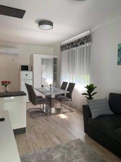 Marcipán Apartman - Balatonlelle - 9