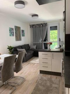 Marcipán Apartman - Balatonlelle - 8