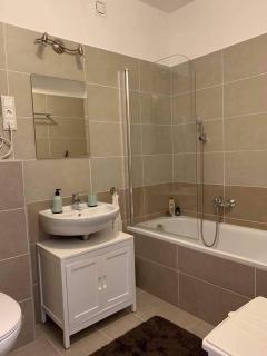 Marcipán Apartman - Balatonlelle - 4