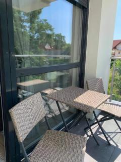 Marcipán Apartman - Balatonlelle - 2