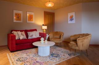 Gray - 2 Bedroom Luxury Apartment by Mint Stays - Bristol - 2