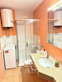 Oliva Studio 103 New 2024! - Lloret de Mar - 3
