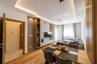 New City Luxury Apartments - 0