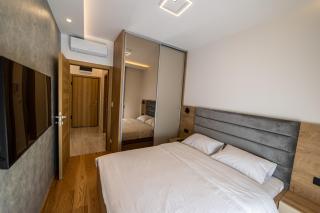 New City Luxury Apartments - Podgorica - 2
