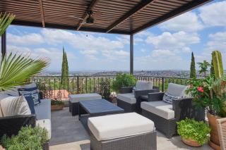 Casa Colibrí - Luxury Home with Amazing Views - San Miguel de Allende - 7