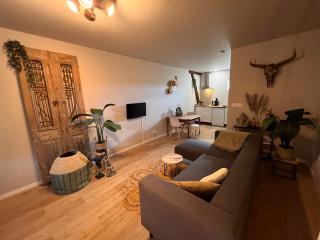 Gîte "Ibiza" - Chamblet - 9